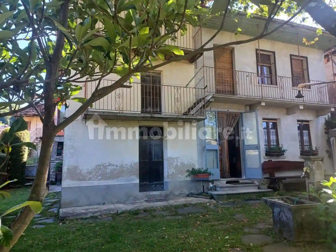 Casa indipendente - foto 2