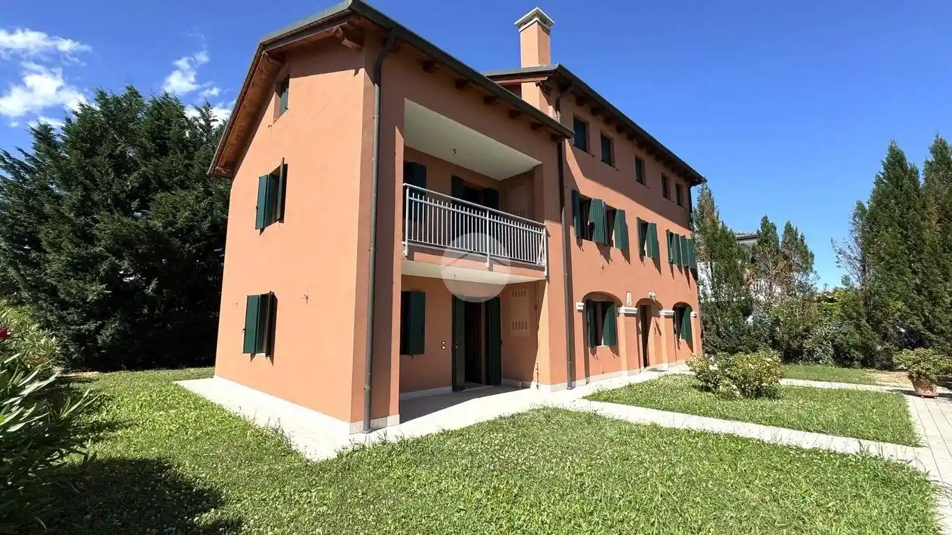 Appartamento in vendita a Preganziol