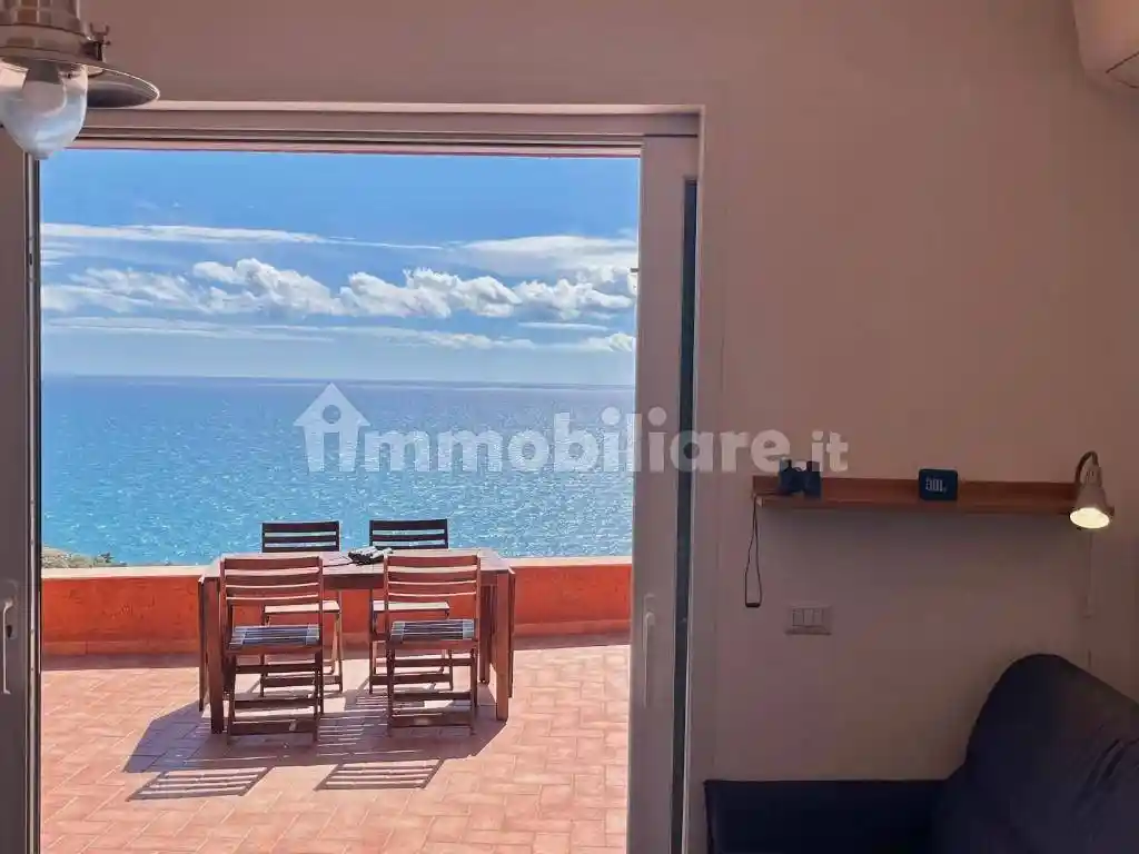Appartamento in affitto a Monte Argentario