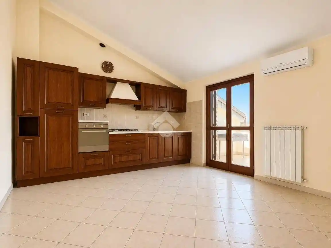 Appartamento in vendita a Terni
