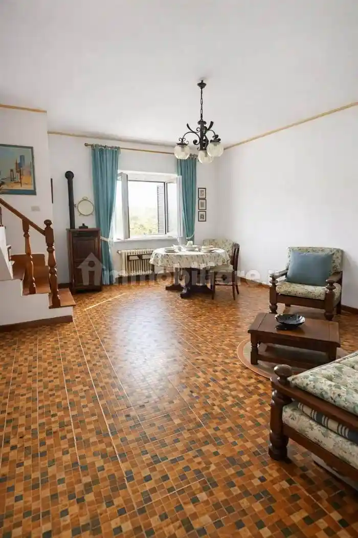 Villa in vendita a Scurcola Marsicana