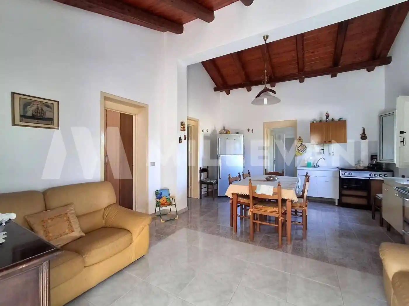 Villa in vendita a Ispica