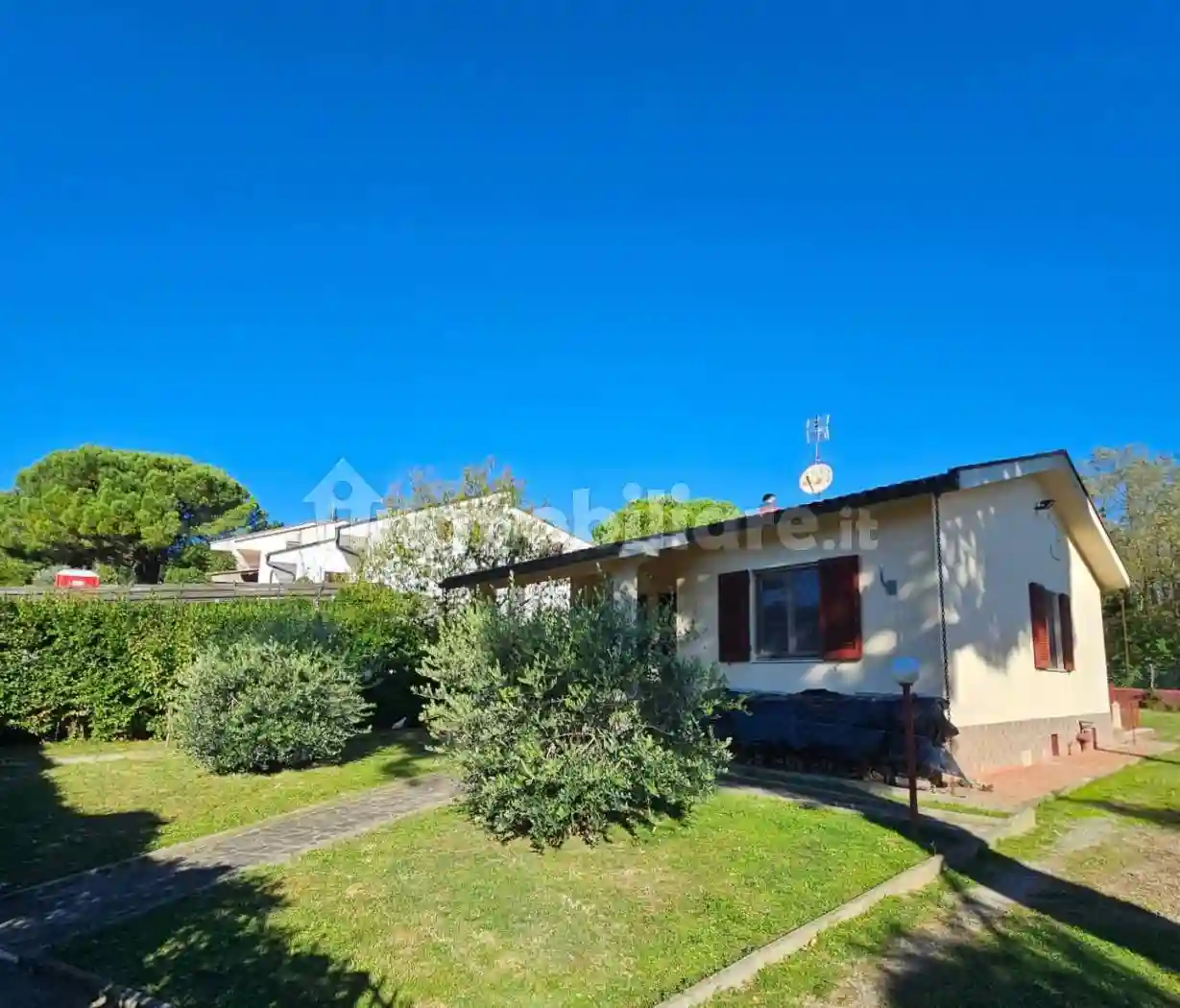 Villa - foto 5