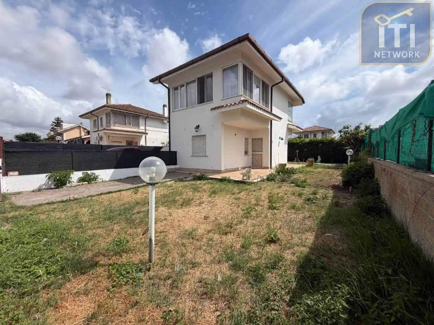 Villa in vendita a Ardea
