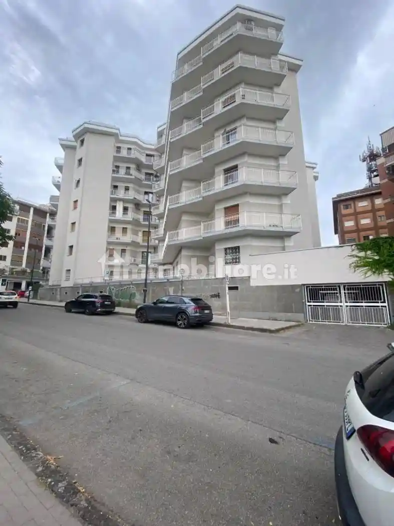 Appartamento in vendita a Benevento