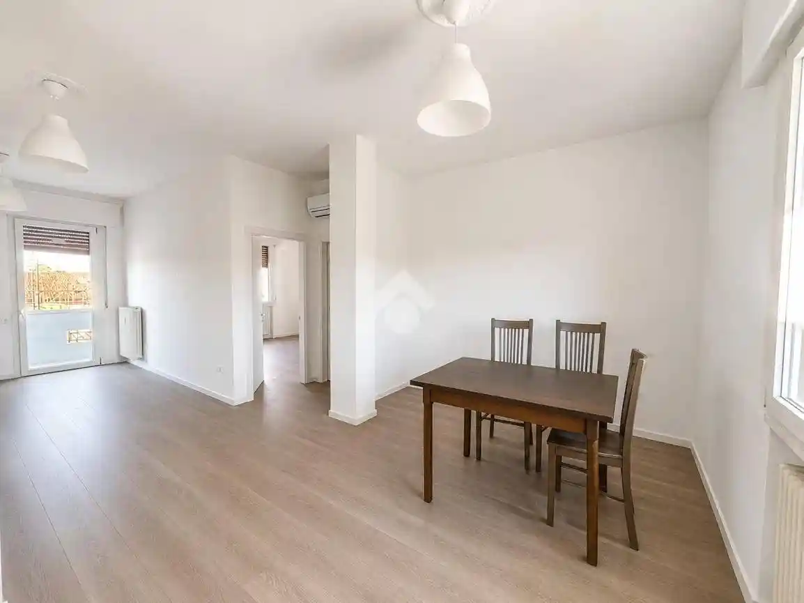 Appartamento in vendita a Forlì