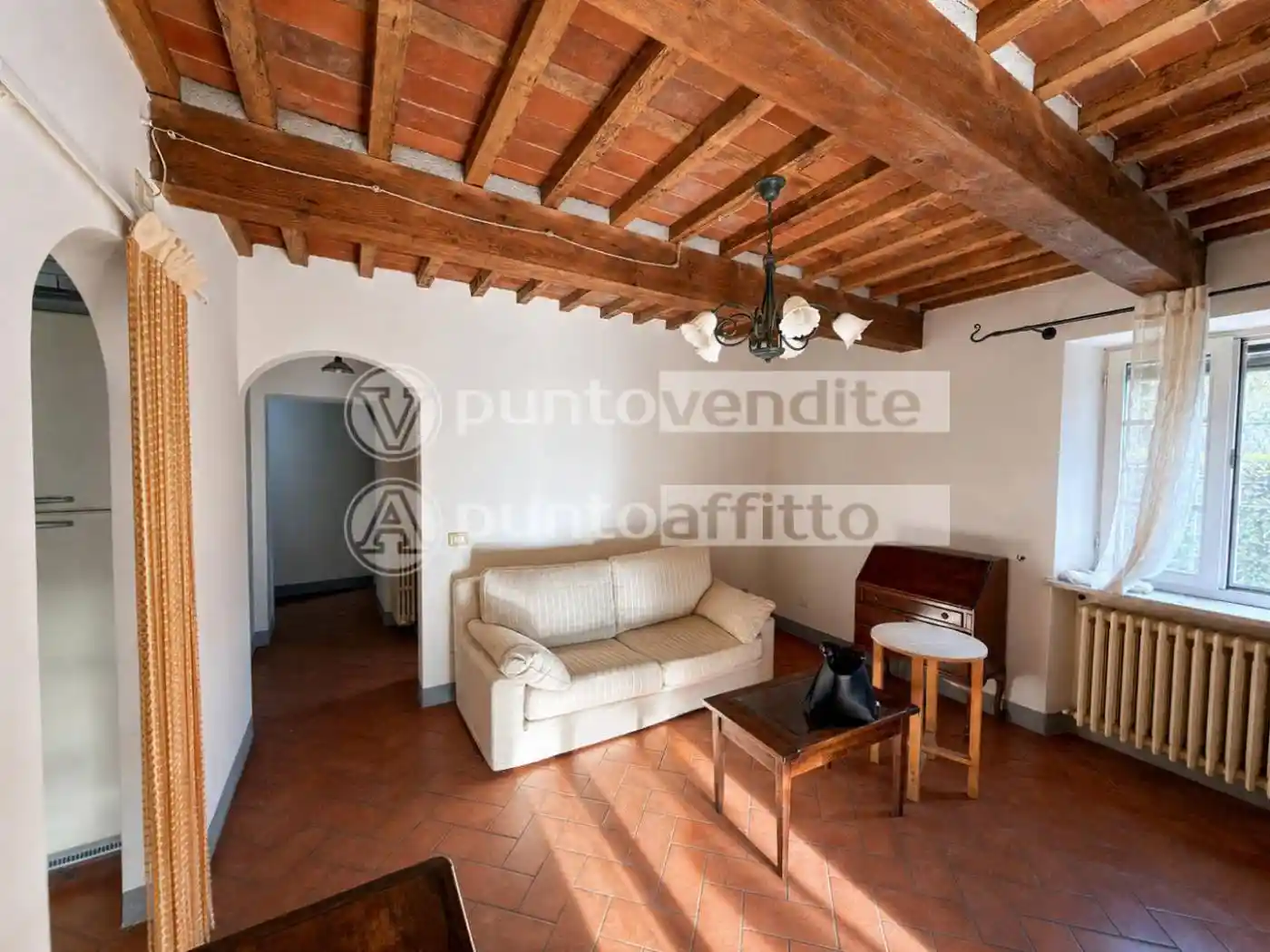 Appartamento in affitto a Lucca