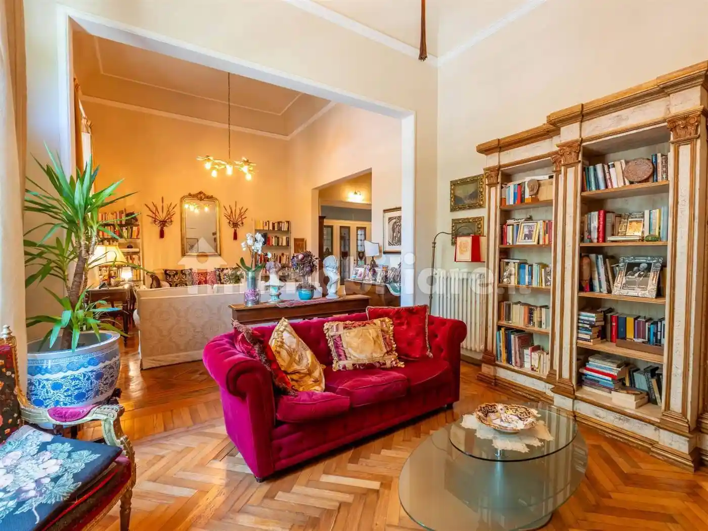 Appartamento in vendita a Firenze