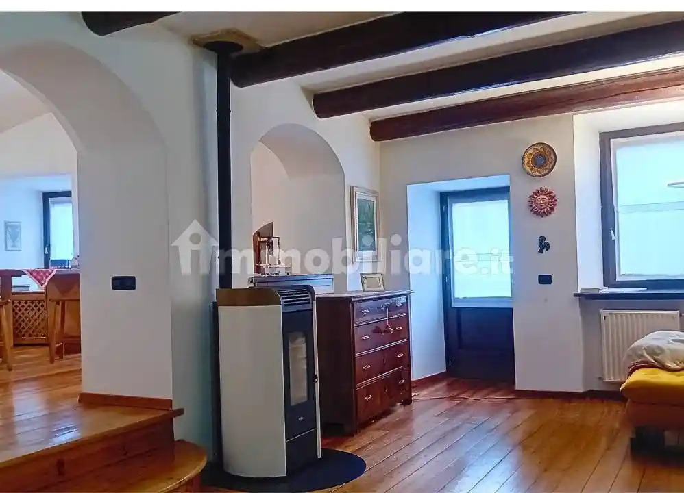 Appartamento in vendita a Baselga di Pinè