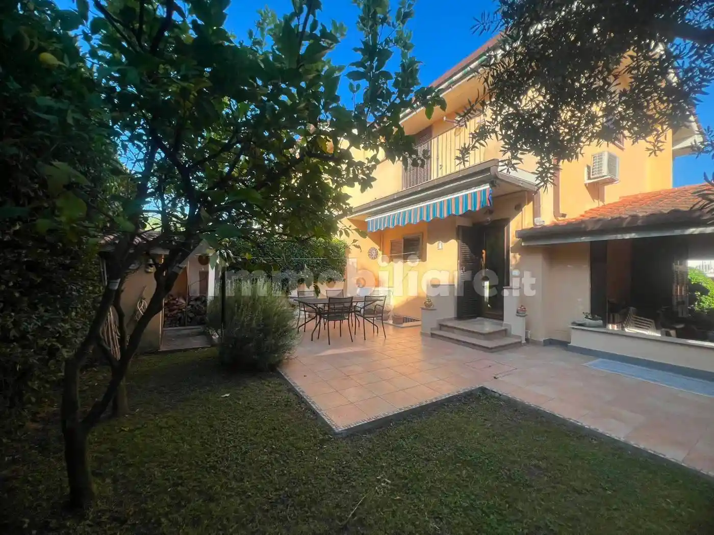 Villa in vendita a Cerveteri
