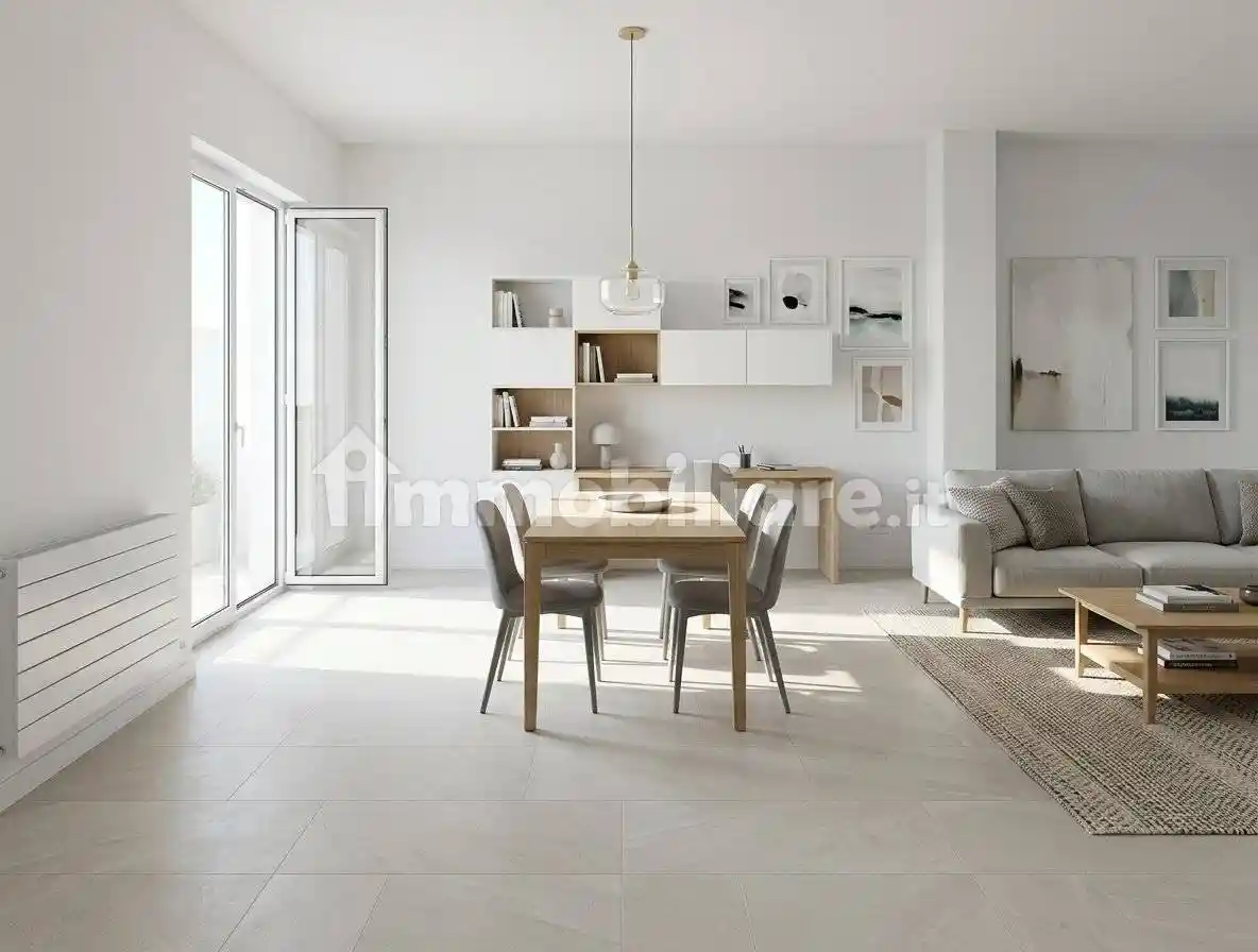 Appartamento in vendita a Lecce