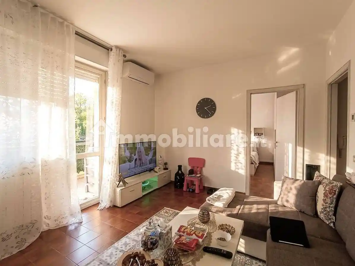 Appartamento in vendita a Riccione