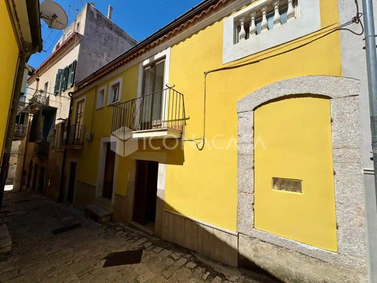 Appartamento in vendita a San Giovanni Rotondo