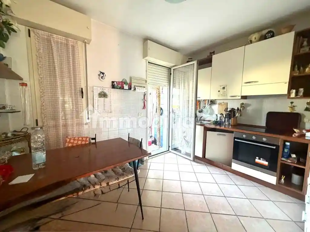 Appartamento in vendita a Coriano
