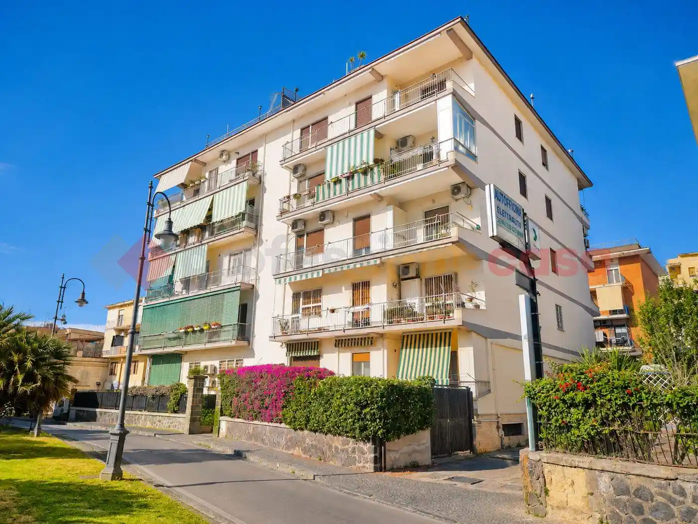 Appartamento in vendita a Portici