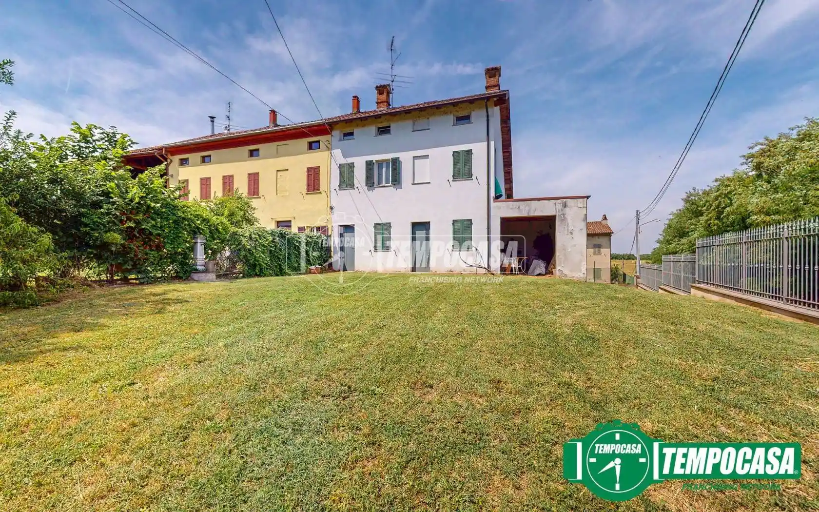 Casa indipendente in vendita a Rivarone
