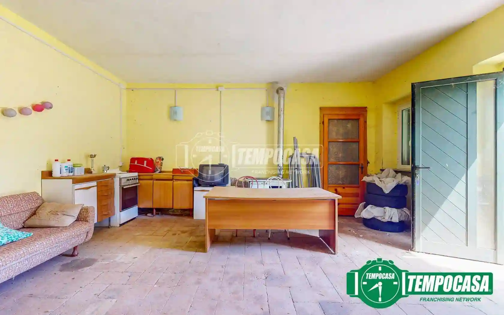 Casa indipendente - foto 4