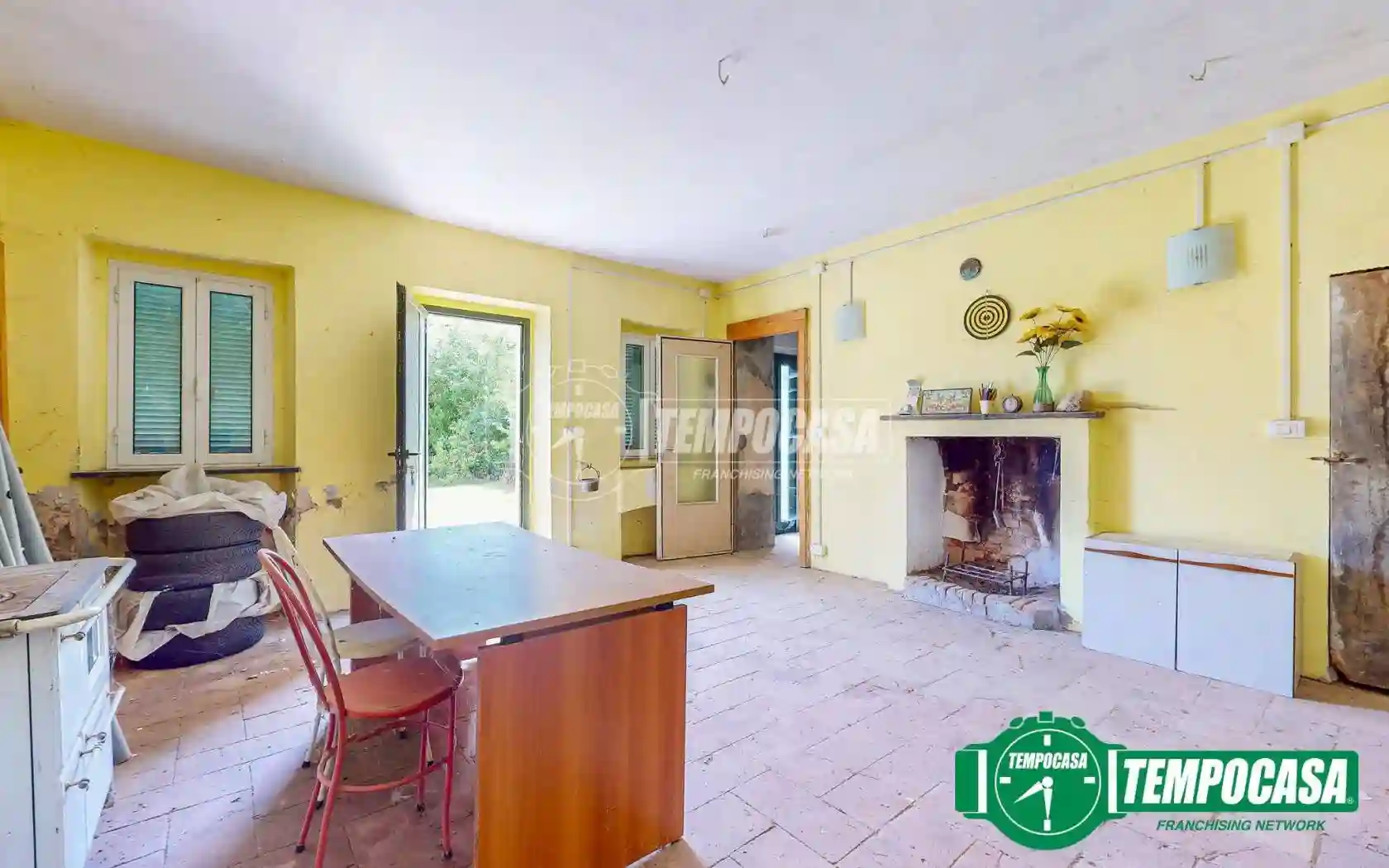 Casa indipendente - foto 5