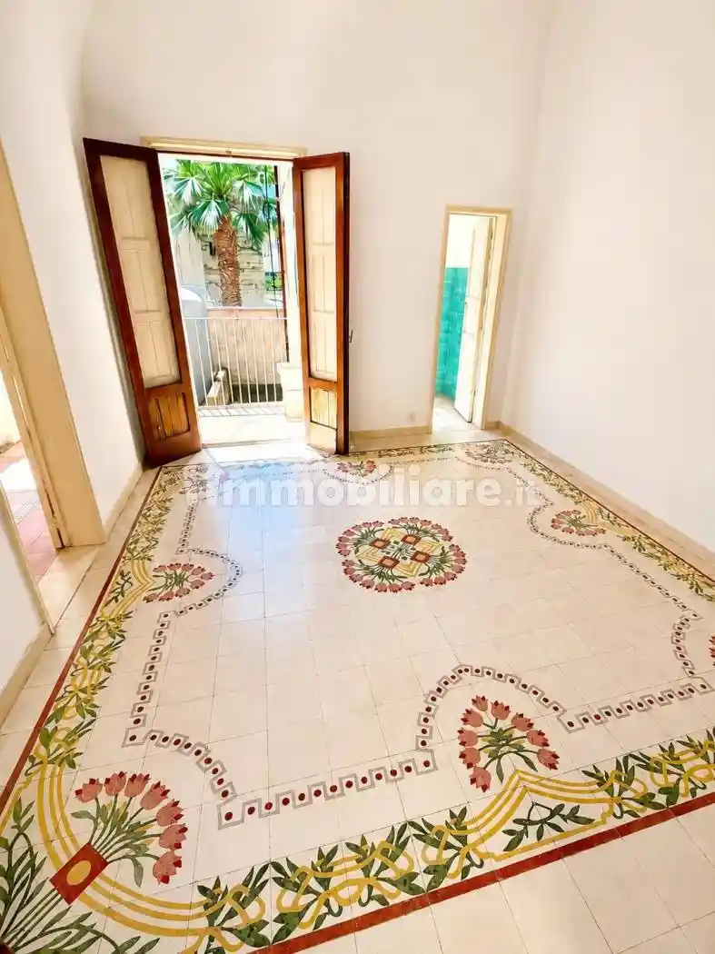 Casa indipendente in vendita a Trapani