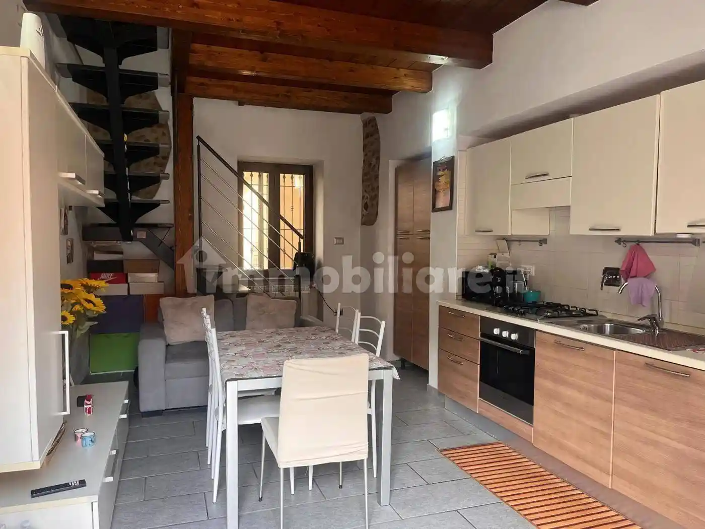 Casa indipendente in vendita a Beinasco