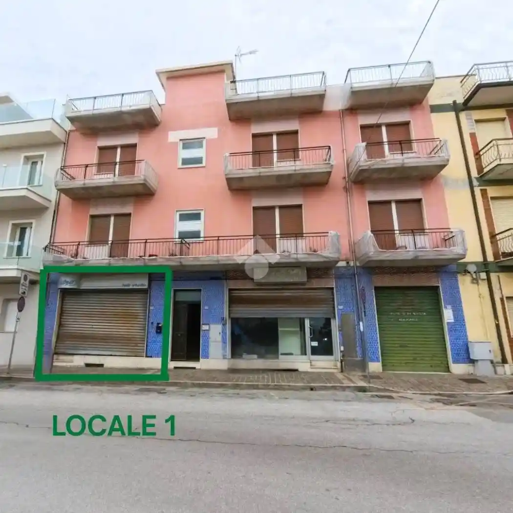 Appartamento in affitto a Civitanova Marche