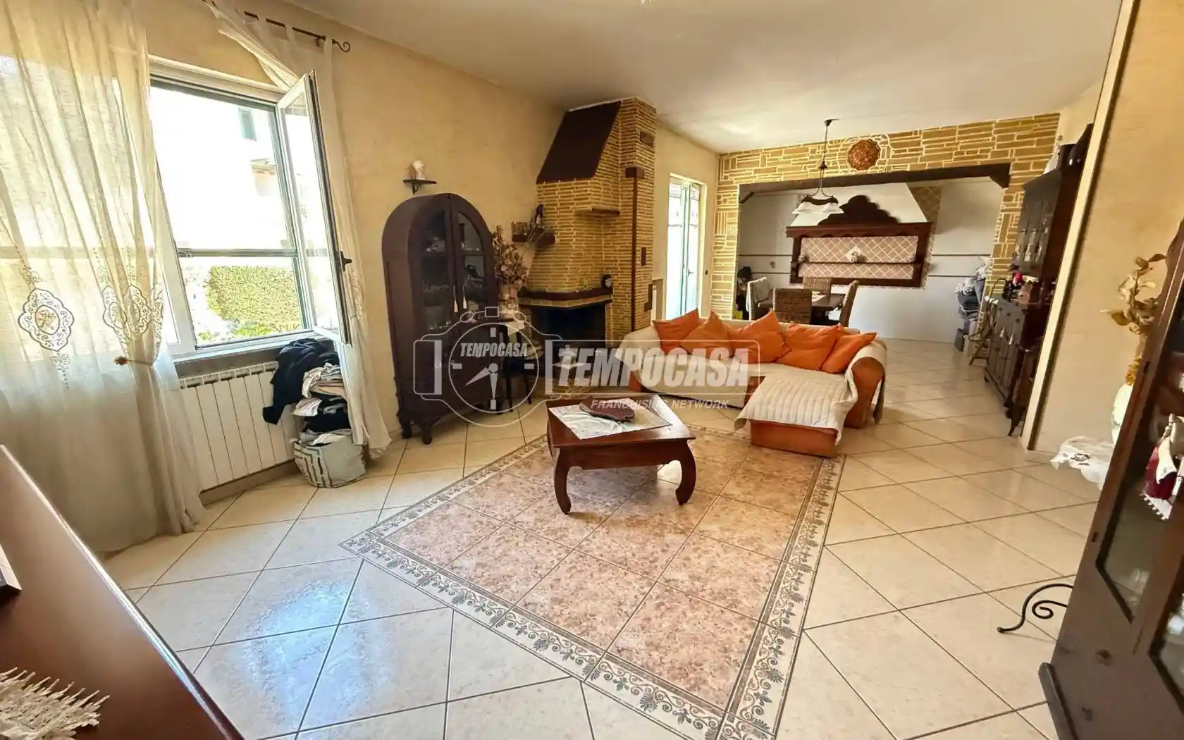 Villetta a schiera in vendita a Giugliano in Campania