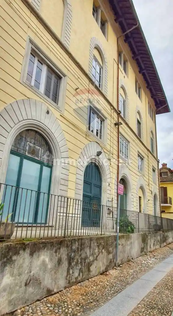 Appartamento in affitto a Pavia