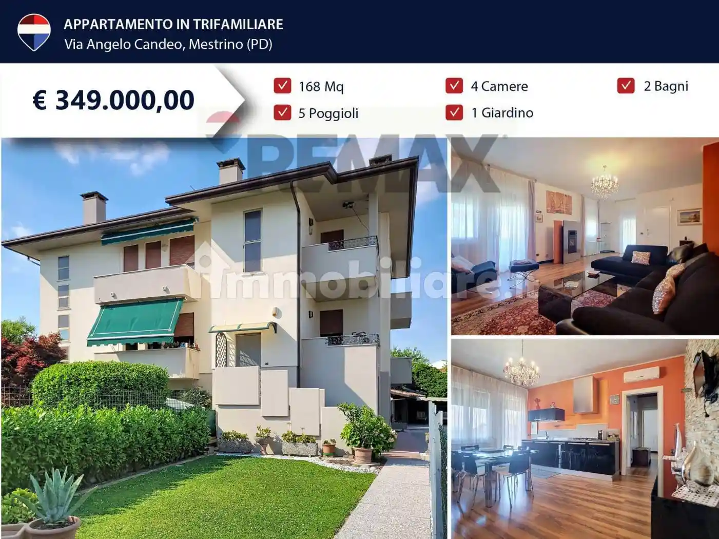 Casa indipendente in vendita a Mestrino