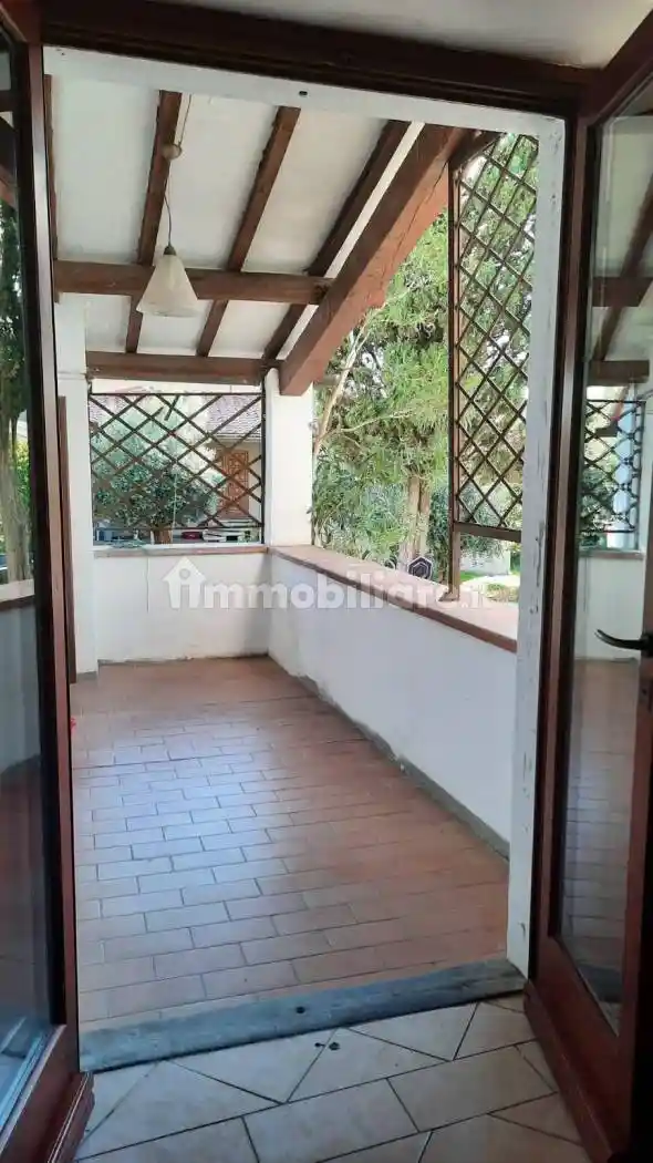 Appartamento in affitto a Collesalvetti