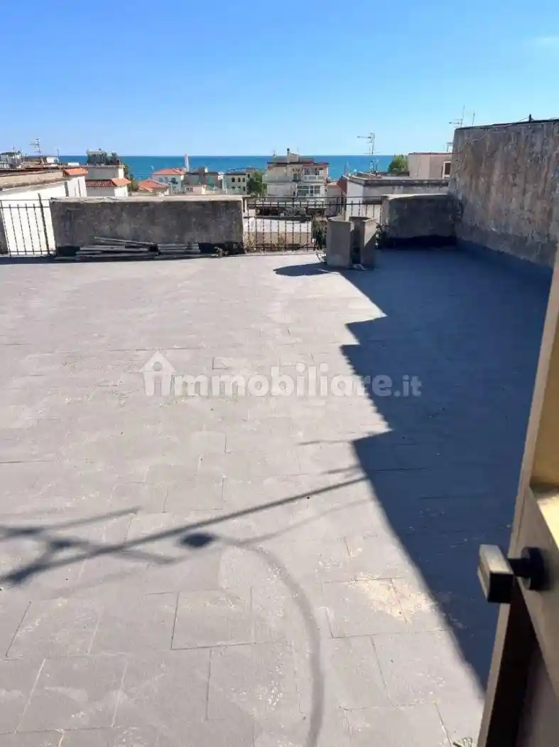 Appartamento in vendita a Minturno