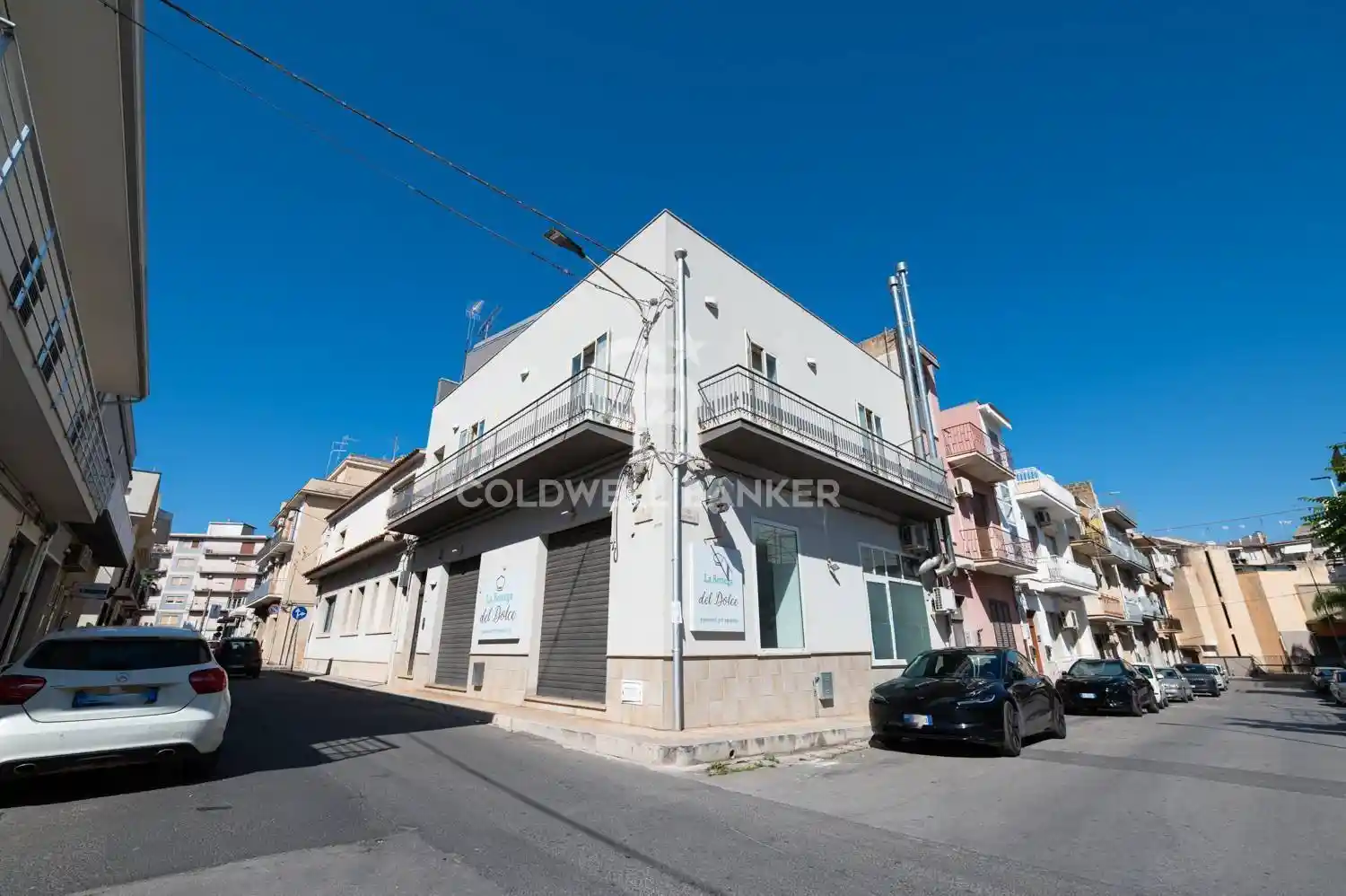 Casa indipendente in vendita a Comiso