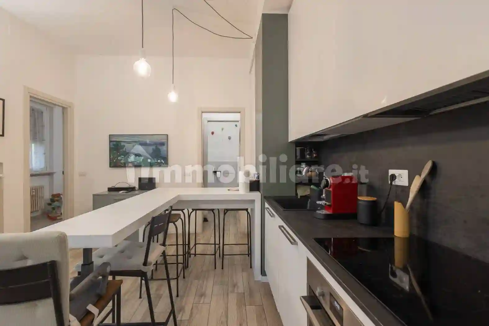 Appartamento - foto 3