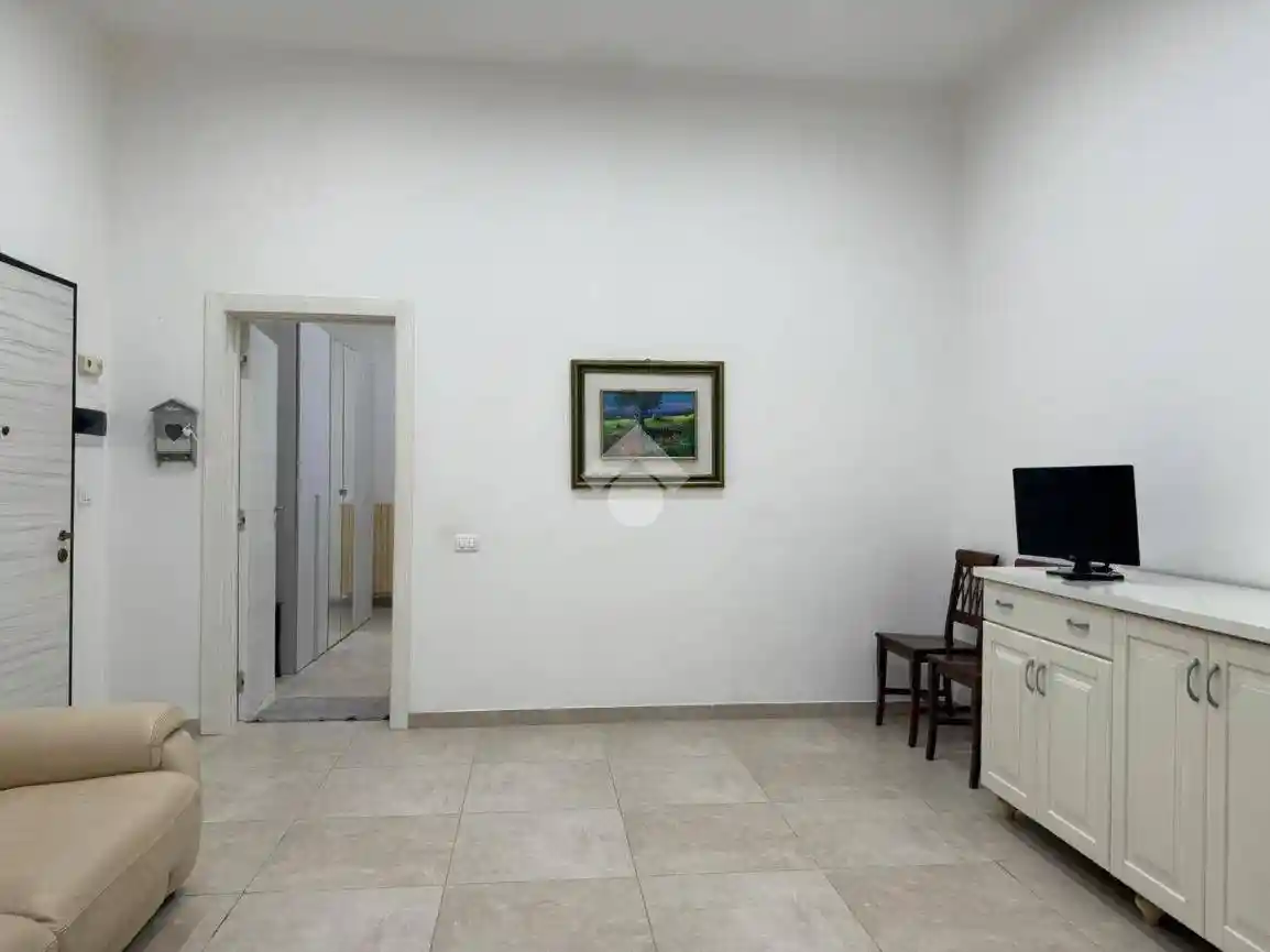 Appartamento in affitto a Oria
