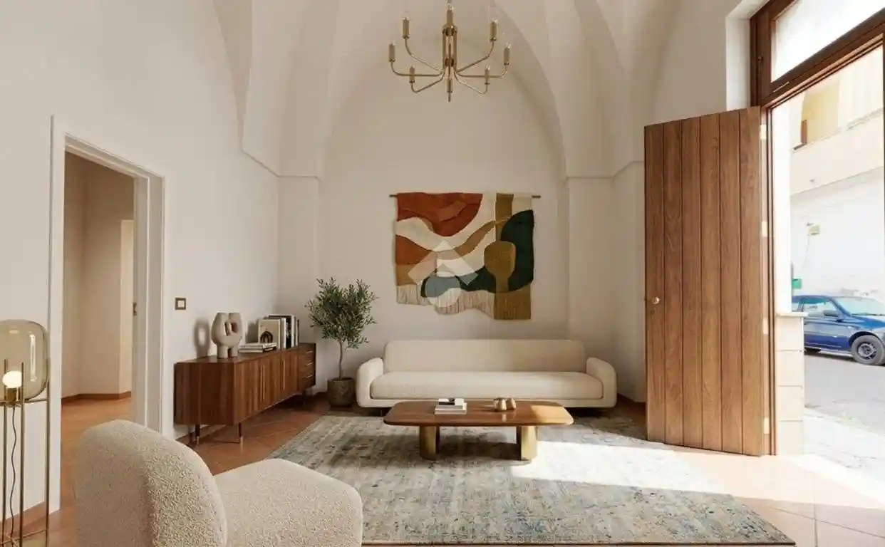 Casa indipendente in vendita a Francavilla Fontana