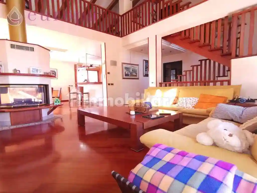 Villa - foto 5