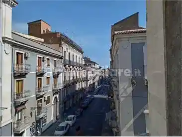 Appartamento in vendita a Catania