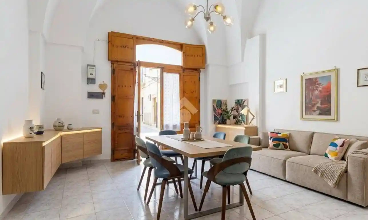 Casa indipendente in vendita a Francavilla Fontana