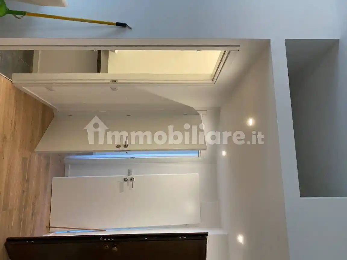 Attico - Mansarda in vendita a Milano