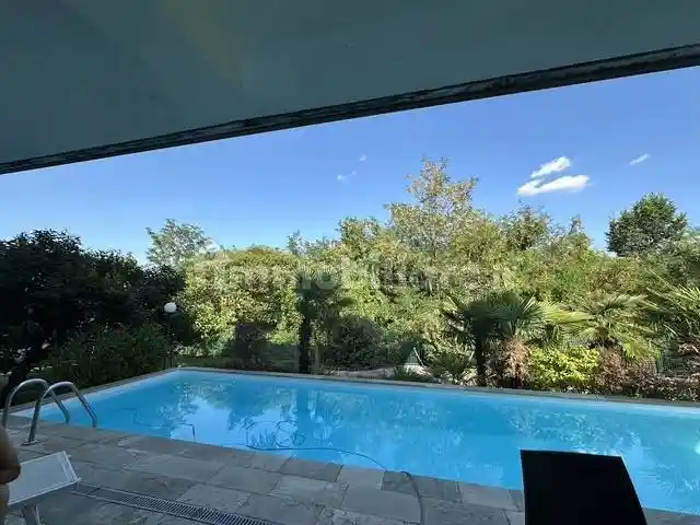 Villa in vendita a Monteviale