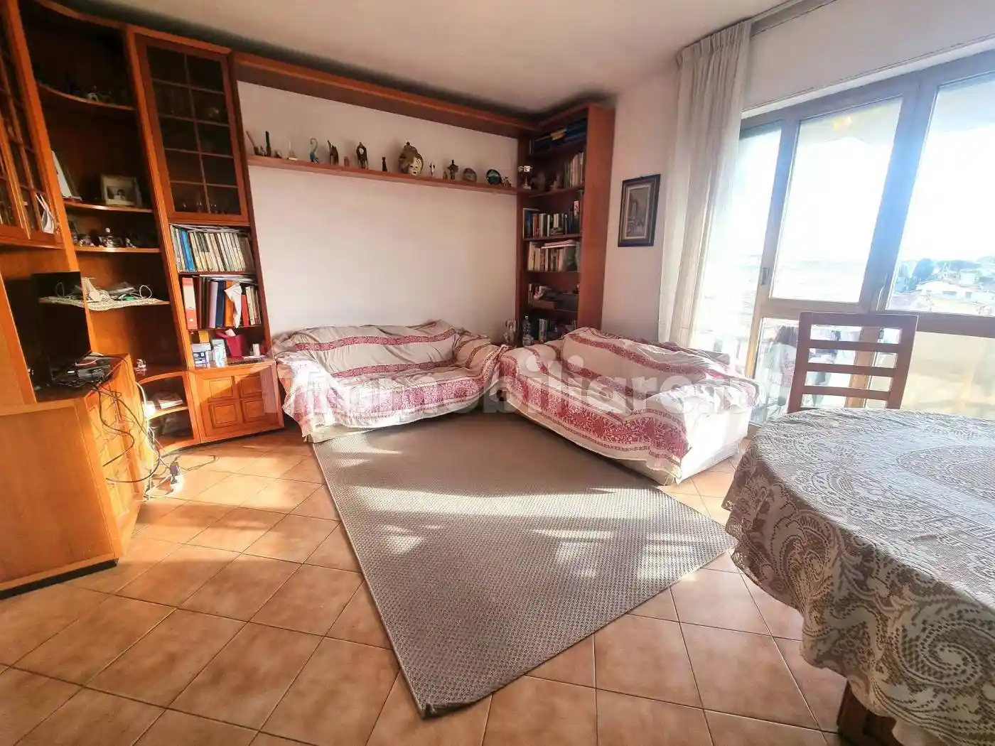 Appartamento in vendita a Viareggio