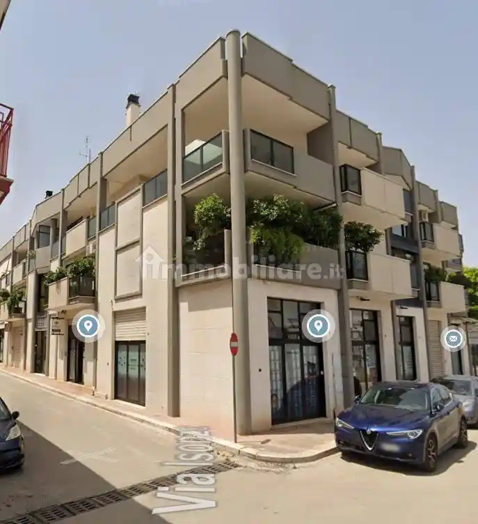 Appartamento in vendita a Rutigliano