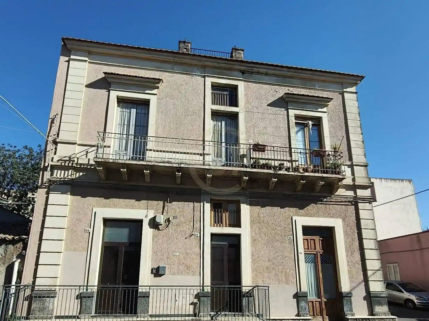 Villetta a schiera in vendita a Belpasso