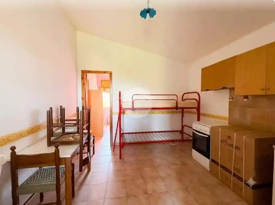 Appartamento in vendita a Falconara Albanese