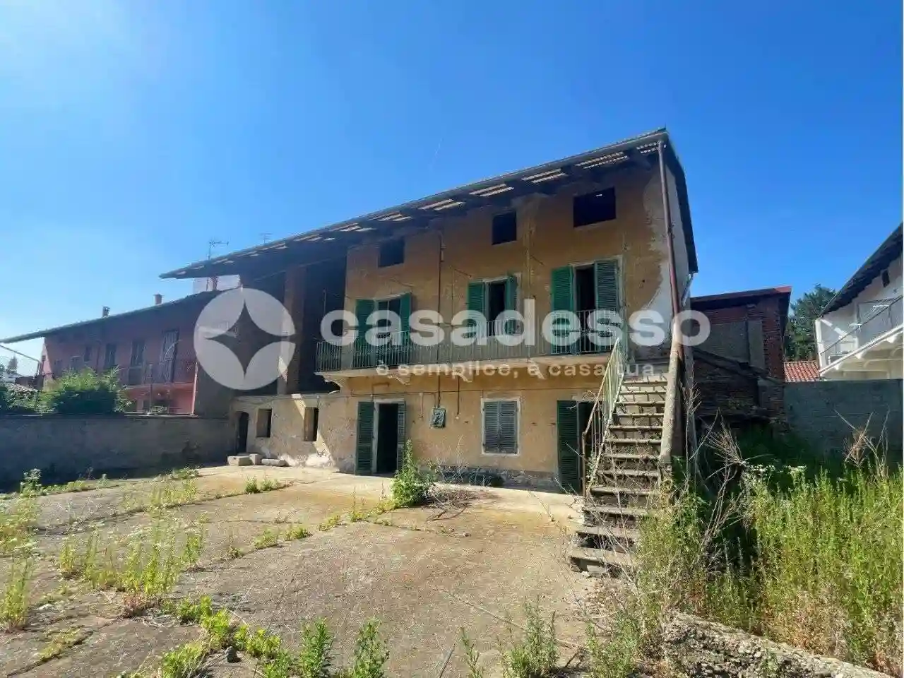 Villa - foto 2