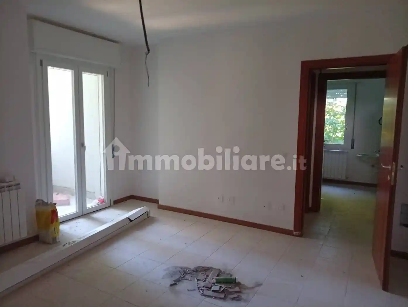 Appartamento in vendita a Novi di Modena