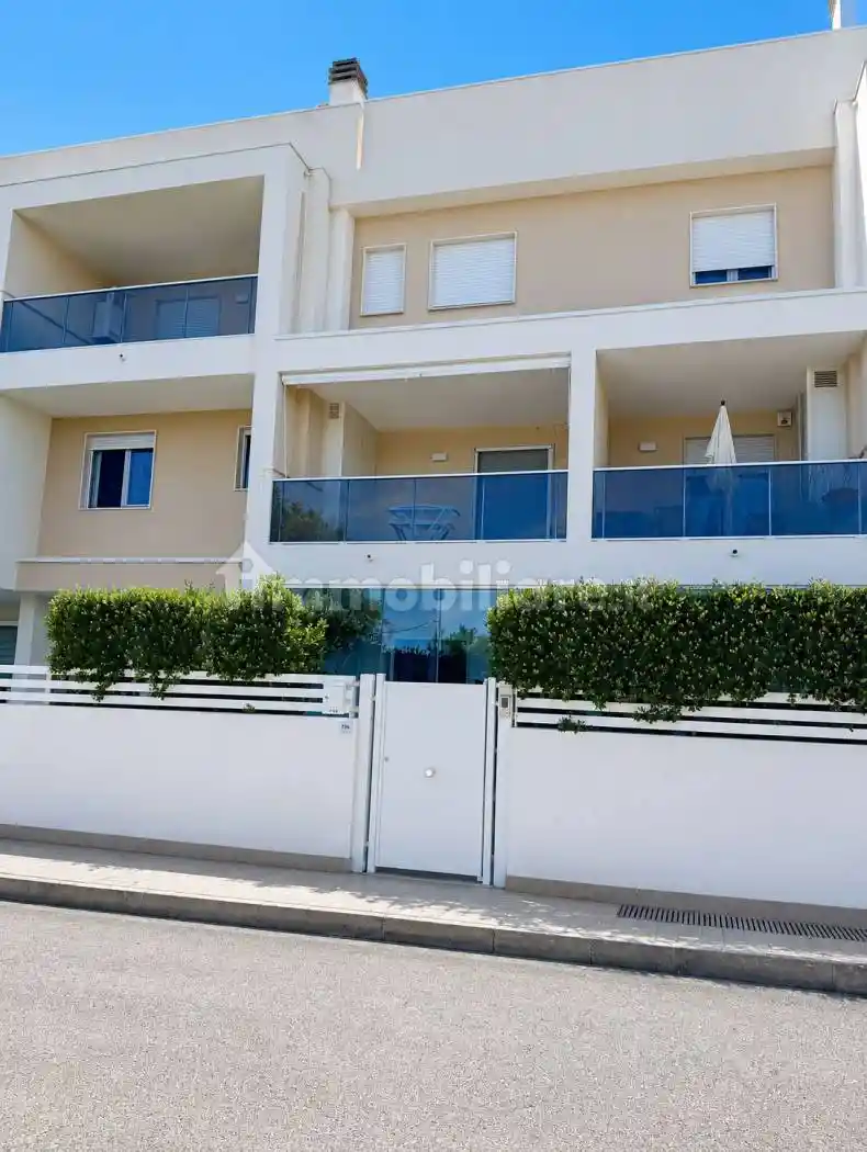 Appartamento in vendita a Monopoli