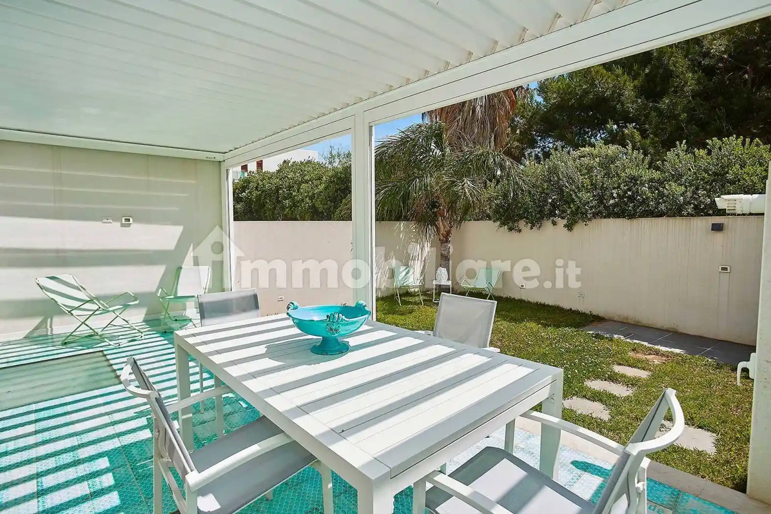 Villetta a schiera in vendita a Favignana