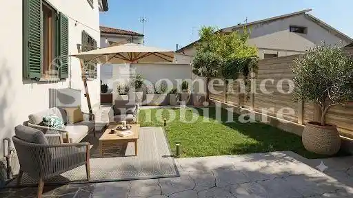 Villa in vendita a Cascina