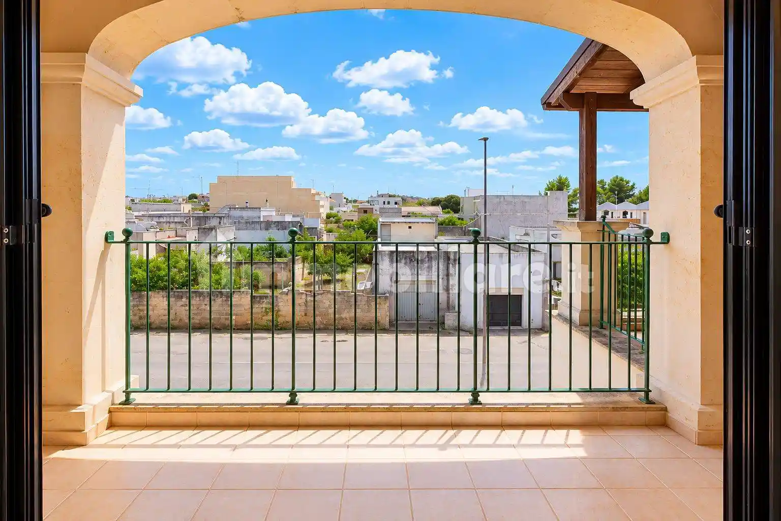 Appartamento in vendita a Morciano di Leuca