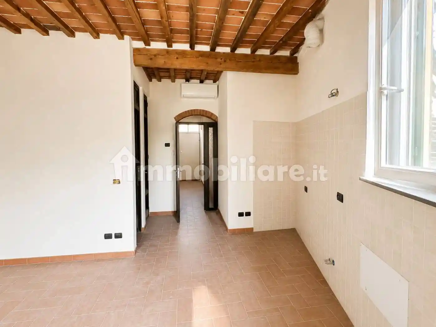 Casa indipendente in vendita a Lucca